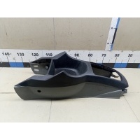 Консоль Chevrolet Lacetti 2003-2013 96404037