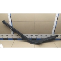 Накладка порога (внутренняя) Audi A6 [C6,4F] 2005-2011 4F0867767A4PK