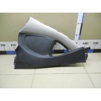 Накладка (кузов внутри) TOYOTA Auris (E15) 2006-2012 5543212460B0