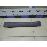 Накладка порога (внутренняя) TOYOTA Auris (E15) 2006-2012 6791712130B1
