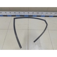 Уплотнитель стекла двери NISSAN Almera (G15) 2013> 82331EW000