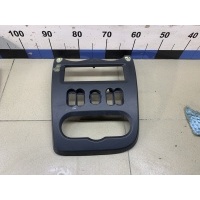 Накладка (кузов внутри) RENAULT Logan 2005-2014 8200739438