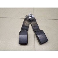 Ответная часть ремня безопасности RENAULT Logan 2005-2014 6001550528