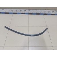 Уплотнитель (внутри) Chevrolet Lacetti 2003-2013 96548206