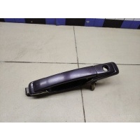 Ручка двери наружная правая SSANG YONG Rexton I 2001-2007 7246008010LAK