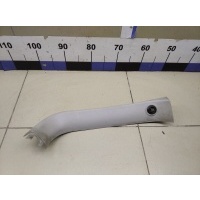 Обшивка двери багажника SSANG YONG Rexton I 2001-2007 7383008002ABJ