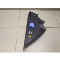 Накладка (кузов внутри) Chevrolet Aveo (T300) 2011> 95460790