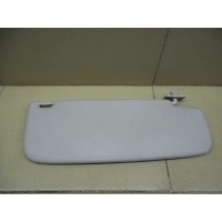 Козырек солнцезащитный (внутри) VAZ Lada Granta 2011> 21900820401000