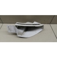 Направляющая заднего бампера левая FORD Kuga 2008-2012 1499576