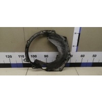 Пластина КПП VW Passat [B6] 2005-2010 06J103645