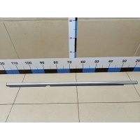Накладка стекла заднего левого VW Tiguan 2011-2016 5N0839475D3Q7
