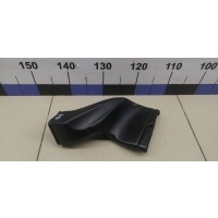 Воздуховод VW Passat [B6] 2005-2010 3C0819804