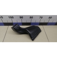 Воздуховод VW Passat [B6] 2005-2010 3C0819803