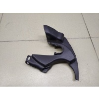 Накладка (кузов внутри) TOYOTA Fortuner 2015> 7153802120C0