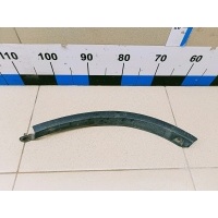 Накладка заднего крыла левого TOYOTA Land Cruiser (150)-Prado 2009> 7587460030