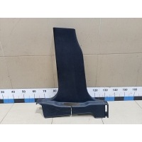 Обшивка стойки NISSAN Qashqai (J10) 2006-2014 76916JD000