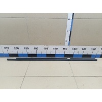 Накладка стекла заднего левого VW Tiguan 2007-2011 5N0839477A5AP