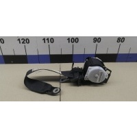 Ремень безопасности TOYOTA Avensis II 2003-2008 7336005091C0