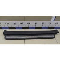 Накладка порога (внутренняя) TOYOTA Avensis II 2003-2008 6791405050B0