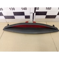 Фонарь задний (стоп сигнал) RENAULT Megane II 2002-2009 8200175536