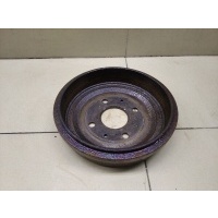 Барабан тормозной Chevrolet Aveo (T250) 2005-2011 96470999