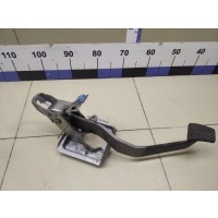Педаль тормоза MITSUBISHI L200 (KB) 2006-2016 4620A014