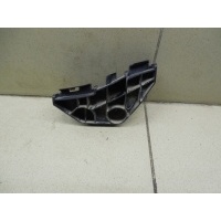 Кронштейн заднего бампера правый TOYOTA Corolla E15 2006-2013 5256212130