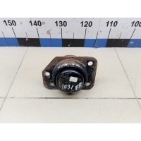 Опора двигателя правая Chevrolet Lacetti 2003-2013 96550235