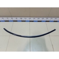 Уплотнитель (внутри) DAEWOO Gentra II 2013-2015 96548110