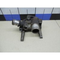 Фланец двигателя системы охлаждения FORD Focus II 2005-2008 1221325