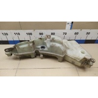Бачок омывателя лобового стекла Audi A6 [C6,4F] 2005-2011 4F0955453M
