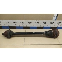 Полуось задняя правая Audi A6 [C6,4F] 2005-2011 4F0501203B