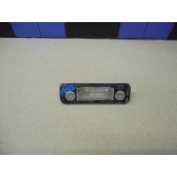 Фонарь подсветки номера FORD Fusion 2002-2012 1332916