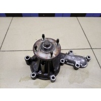 Насос водяной (помпа) TOYOTA Land Cruiser (100) 1998-2007 1610019235