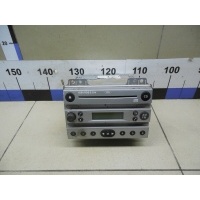 Магнитола FORD Fusion 2002-2012 1363454