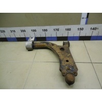 Рычаг передний левый FORD Fusion 2002-2012 1212808