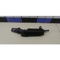 Трубка картерных газов VW Polo (Sed RUS) 2011> 036121188B