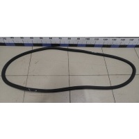 Уплотнитель двери VW Polo (Sed RUS) 2011> 6RU867914A5AP