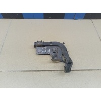 Кронштейн (сопут. товар) NISSAN Almera (G15) 2013> 242704AA1A
