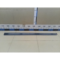 Молдинг передней правой двери Chevrolet Lacetti 2003-2013 96545652