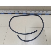 Уплотнитель двери HYUNDAI Solaris 2010-2017 831104L000