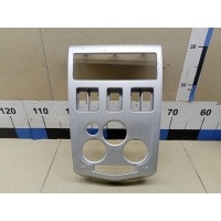 Накладка (кузов внутри) RENAULT Logan 2005-2014 6001550906