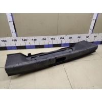 Обшивка багажника SKODA Yeti 2009>  5L6863459A
