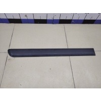 Молдинг двери SKODA Yeti 2009> 5L0853754