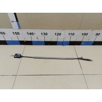 Трос открывания двери VW Polo (Sed RUS) 2011> 5N0837017D