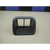 Накладка (кузов внутри) NISSAN Micra (K11E) 1992-2002 684851F611