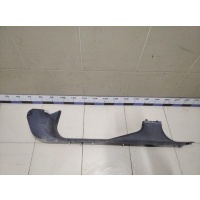 Накладка порога (внутренняя) FORD Fusion 2002-2012 1538565