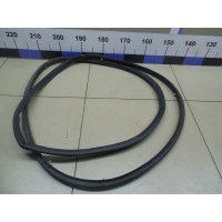 Уплотнитель двери Chevrolet Cruze 2009-2016 95021341