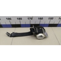 Ремень безопасности FORD Focus II 2005-2008 2013465