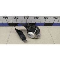 Ремень безопасности FORD Focus II 2005-2008 2013465